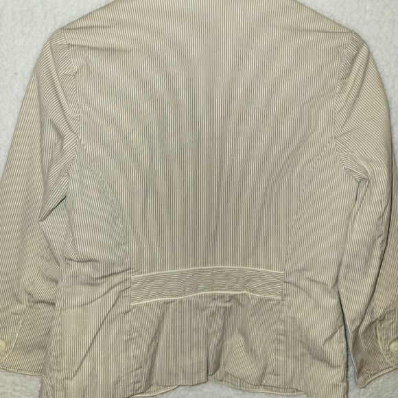 Old Navy Like New Dress Jacket Medium - Picture 5 of 8